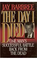 The Day I Died