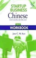 Startup Business Chinese Workbook