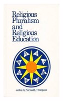 Religious Pluralism and Religious Education