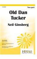 Old Dan Tucker