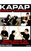 KAPAP Combat Concepts