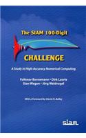 SIAM 100-Digit Challenge
