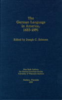 German Language in America