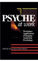 Psyche Work Application Jung (P)