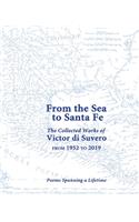 From the Sea to Santa Fe Collected Works of Victor di Suvero from 1952 to 2019