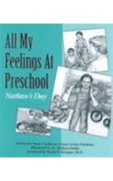 All My Feelings at Preschool: Nathan's Day