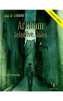 Arkham Detective Tales
