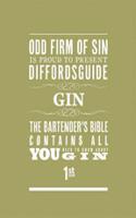 Diffordsguide Gin