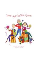 Isaac and the Red Jumper