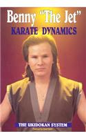 Karate Dynamics: the Ukidokan System