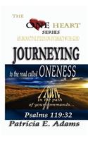 Journeying to the Road Called Oneness
