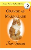 Orange as Marmalade