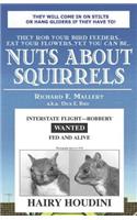Nuts about Squirrels