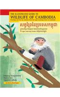 Illustrated Guide to Wildlife of Cambodia