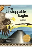 Unstoppable Eagles