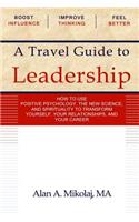 Travel Guide to Leadership