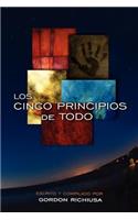 Cinco Principios de Todo