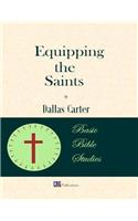 Equipping The Saints