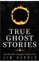 True Ghost Stories