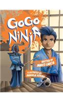 Gogo Ninja