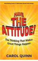 Have The Attitude