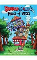 Donald Doing House of Verbs