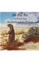 Pe-Pie-Po the Prairie Dog