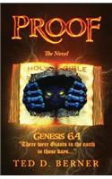 Proof the Novel
