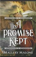 Promise Kept