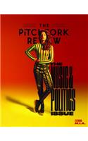 Pitchfork Review Issue #11 (Fall)