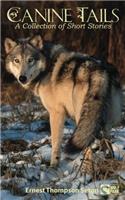 Canine Tails: A Collection of Short Stories