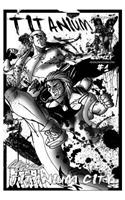 Titanium issue #1