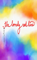 Lonely Red Line