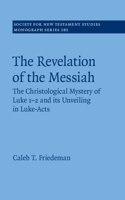 Revelation of the Messiah