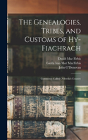 Genealogies, Tribes, and Customs of Hy-Fiachrach