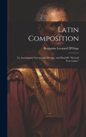 Latin Composition