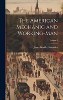 American Mechanic and Working-Man; Volume 2