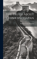 Truth About China and Japan