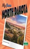 North Dakota: (My State)