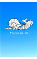 Mermaid Journal