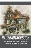 Hausbautagebuch