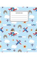 Composition Book