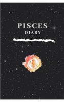 Pisces Diary
