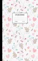 Dot Grid Notebook