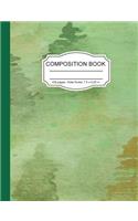 Composition Book