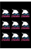 I'm 99% Unicorn