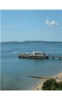 Bournemouth Beach Notebook