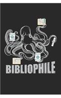 Bibliophile