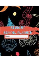 Student School Planner