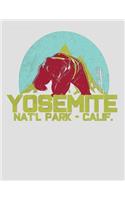 Yosemite Nat'l Park